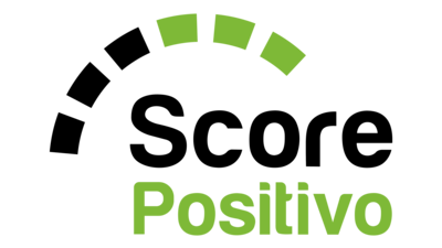 Logo Score Positivo